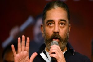 Kamal Haasan