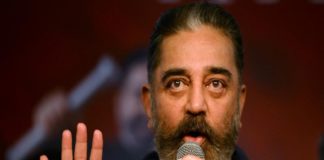 Kamal Haasan