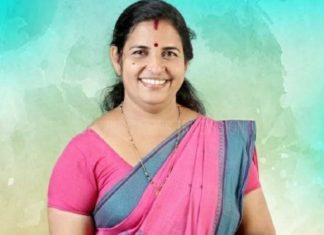 kozhikode district panchayath president