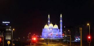 രാത്രികാല ലോക്ക്ഡൗൺ; ഒമാനിൽ നാളെ മുതൽ ആരംഭിക്കും Oman news