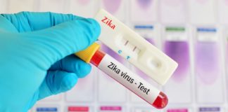 Zika In Kerala