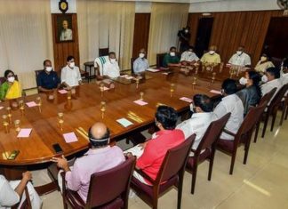 കോവിഡ് നിയന്ത്രണങ്ങൾ; പ്രതിഷേധങ്ങൾക്കിടെ ഇന്ന് മന്ത്രിസഭാ യോഗം Cabinet Meeting kerala