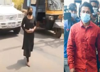 പണത്തിന്റെ ഉറവിടം തേടി കസ്റ്റംസ്; അർജുൻ ആയങ്കിയുടെ ഭാര്യയെ ഇന്നും ചോദ്യം ചെയ്യും customs to question arjun ayanki's wife