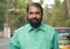 minister V Sivankutty