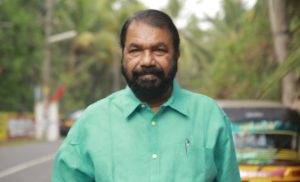 minister V Sivankutty