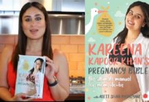 Kareena Kapoor's Pregnancy Bible Controversy