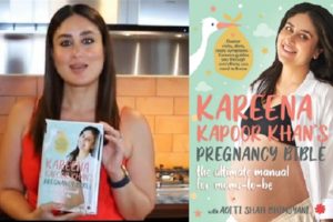 Kareena Kapoor's Pregnancy Bible Controversy