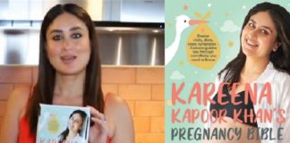 Kareena Kapoor's Pregnancy Bible Controversy