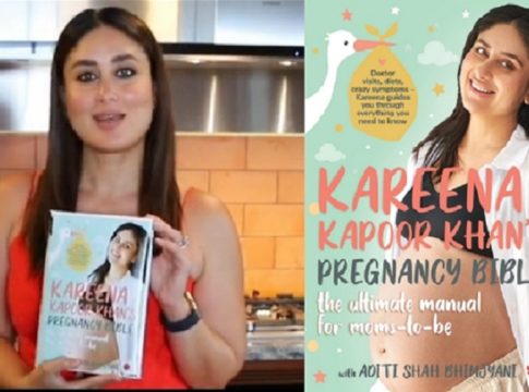 Kareena Kapoor's Pregnancy Bible Controversy