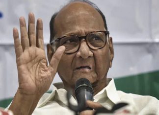 Sharad Pawar