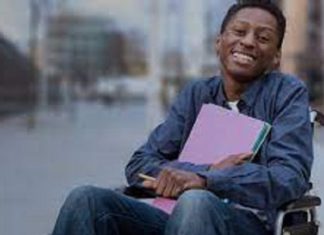Disability Scholarship; The order of the Commissioner is welcome