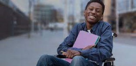 Disability Scholarship; The order of the Commissioner is welcome