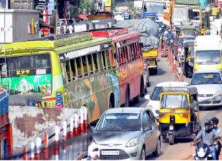 kannur puthiya theru