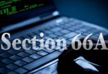 IT-ACT-SECTION 66A