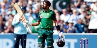 ഐസിസി ഏകദിന റാങ്കിംഗ്; ഒന്നാം സ്ഥാനം നിലനിർത്തി ബാബർ അസം Babar-Azam-icc-ranking latest