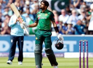 Babar-Azam-icc-ranking latest