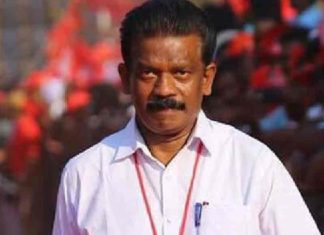 കരുവന്നൂർ കേസ്; കെ രാധാകൃഷ്ണന് സാവകാശം അനുവദിച്ച് ഇഡി, ചോദ്യം ചെയ്യൽ നീളും K Radhakrishnan