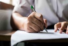 SSLC-plus 2 exams