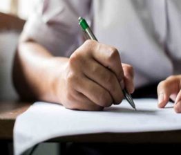 SSLC-plus 2 exams