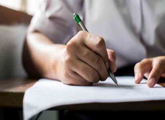 SSLC-plus 2 exams