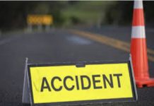 kannur acident