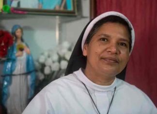 ‘നീതിദേവത അരുംകൊല ചെയ്യപ്പെട്ട ദിവസം’; പ്രതികരിച്ച് സിസ്റ്റർ ലൂസി കളപ്പുര 'The Day the Goddess of Justice Was Killed'; Responding Sister Lucykalappura