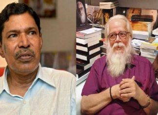 നമ്പി നാരായണന്റെ അറസ്റ്റിന് പിന്നിൽ ഐബിയും റോയും; വാദം ആവർത്തിച്ച് സിബി മാത്യൂസ് Siby-Mathews