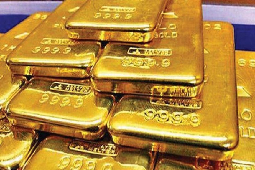 Karippur gold smuggling Karippur gold smuggling