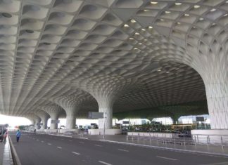 Adani Group Takes Over Mumbai International Airport