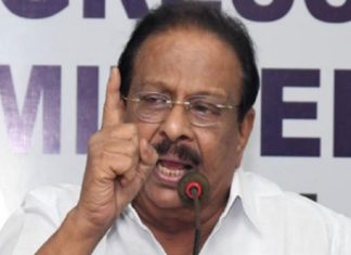 ‘സിപിഎമ്മുകാരല്ല, താൻ മരിക്കണമെങ്കിൽ ദൈവം വിചാരിക്കണം’; കെ സുധാകരൻ K Sudhakaran
