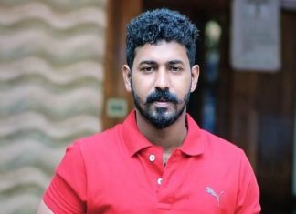 Akash Thillankeri-gold smuggling