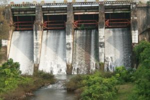 peruvannamuzhi dam project