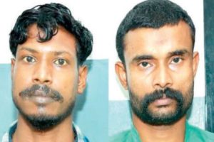cannabis seized-Malappuram