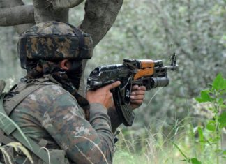 Pulwama Terrorist Attack