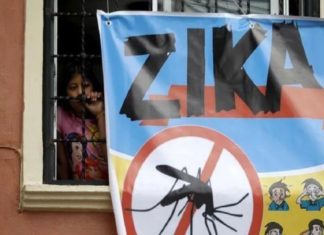 zika virus-kerala