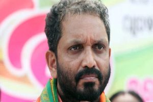 k-surendran-Kodakara case