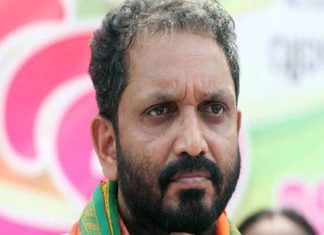 k-surendran-Kodakara case