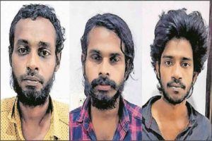 Kottayam abduction case