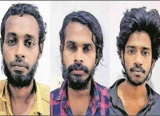 കോട്ടയത്ത് യുവാവിനെ തട്ടിക്കൊണ്ടുപോയ സംഭവം; 3 പേർ കൂടി അറസ്റ്റിൽ Kottayam abduction case