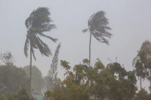 Rain Alert In Kerala