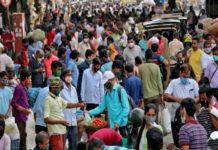 india-covid-third wave