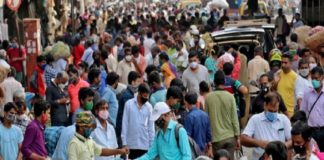 india-covid-third wave