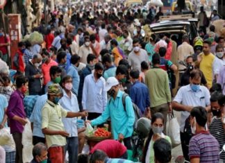 india-covid-third wave