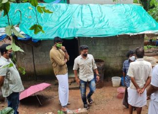 Help For Shelter