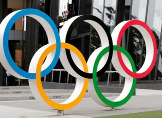 grand prize for medalists at Tokyo Olympics by UP