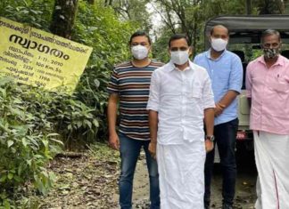 ഇടമലക്കുടിയിലെ കോവിഡ് സ്ഥിരീകരണം; പ്രതികരണവുമായി ഡീൻ കുര്യാക്കോസും സുജിത്തും Deen-Kuriakose,-SujithBhakthan in Edamalakkudy