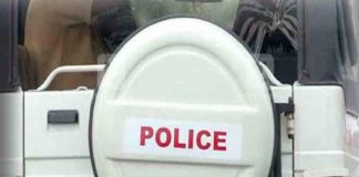 Kuttiady Abduction Attempt