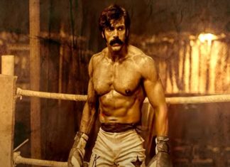 sarpatta parambarai-trailer