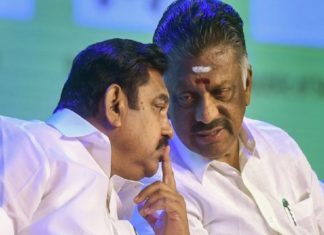 ചാനൽ ചർച്ചകളിൽ നിന്ന് വിട്ടുനിൽക്കാൻ ഒരുങ്ങി എഐഎഡിഎംകെ AIADMK to quit from channel discussions