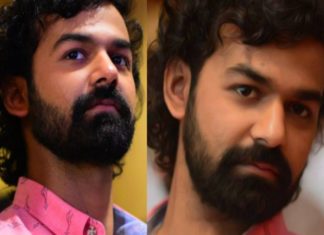 pranav-mohanlal-hridayam movie character poster